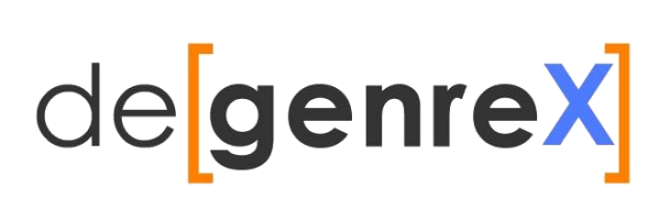 DeGenreX Inc.